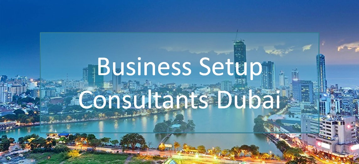 Business Setup Consultants Dubai